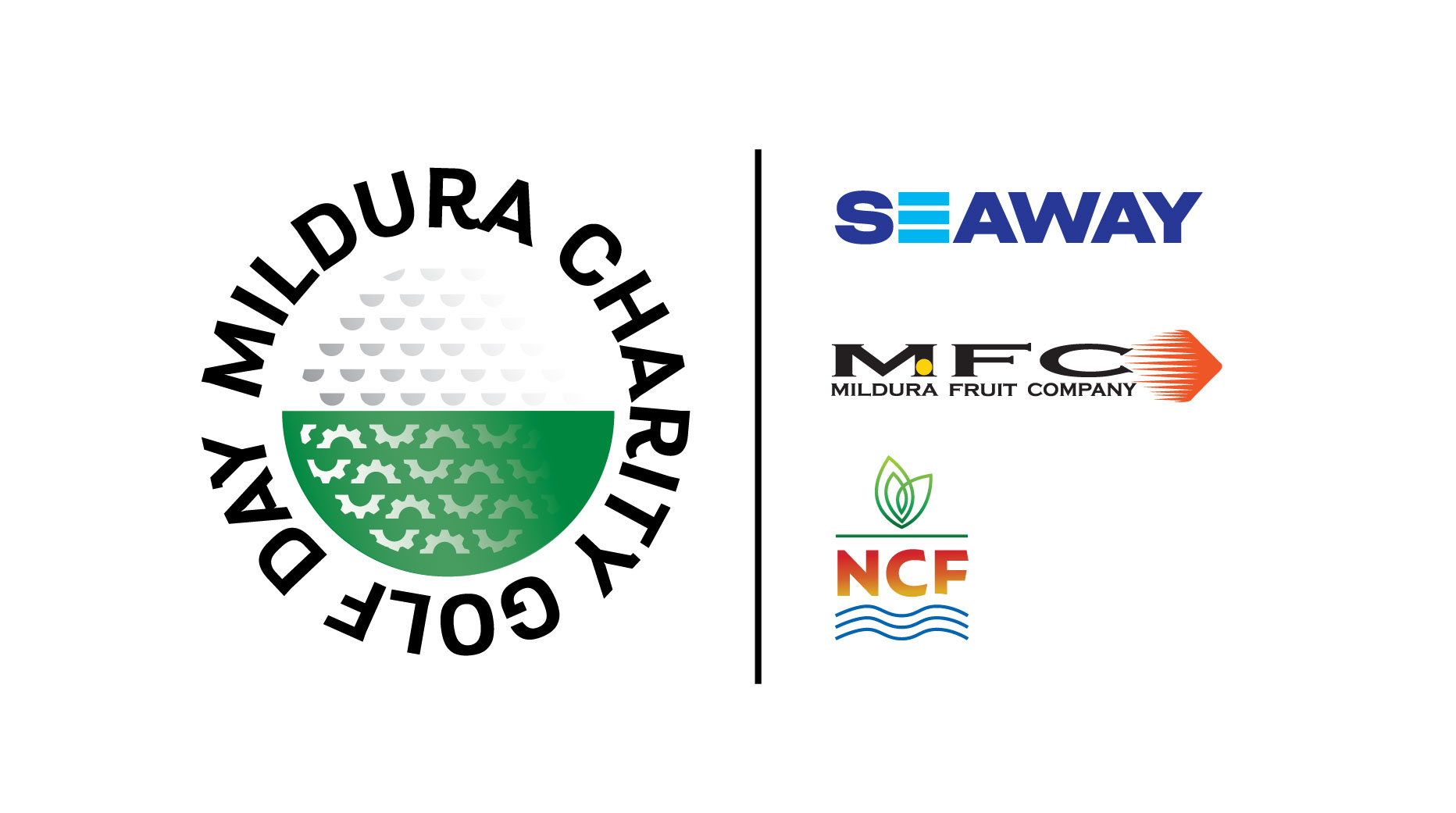 Mildura Charity Golf Day