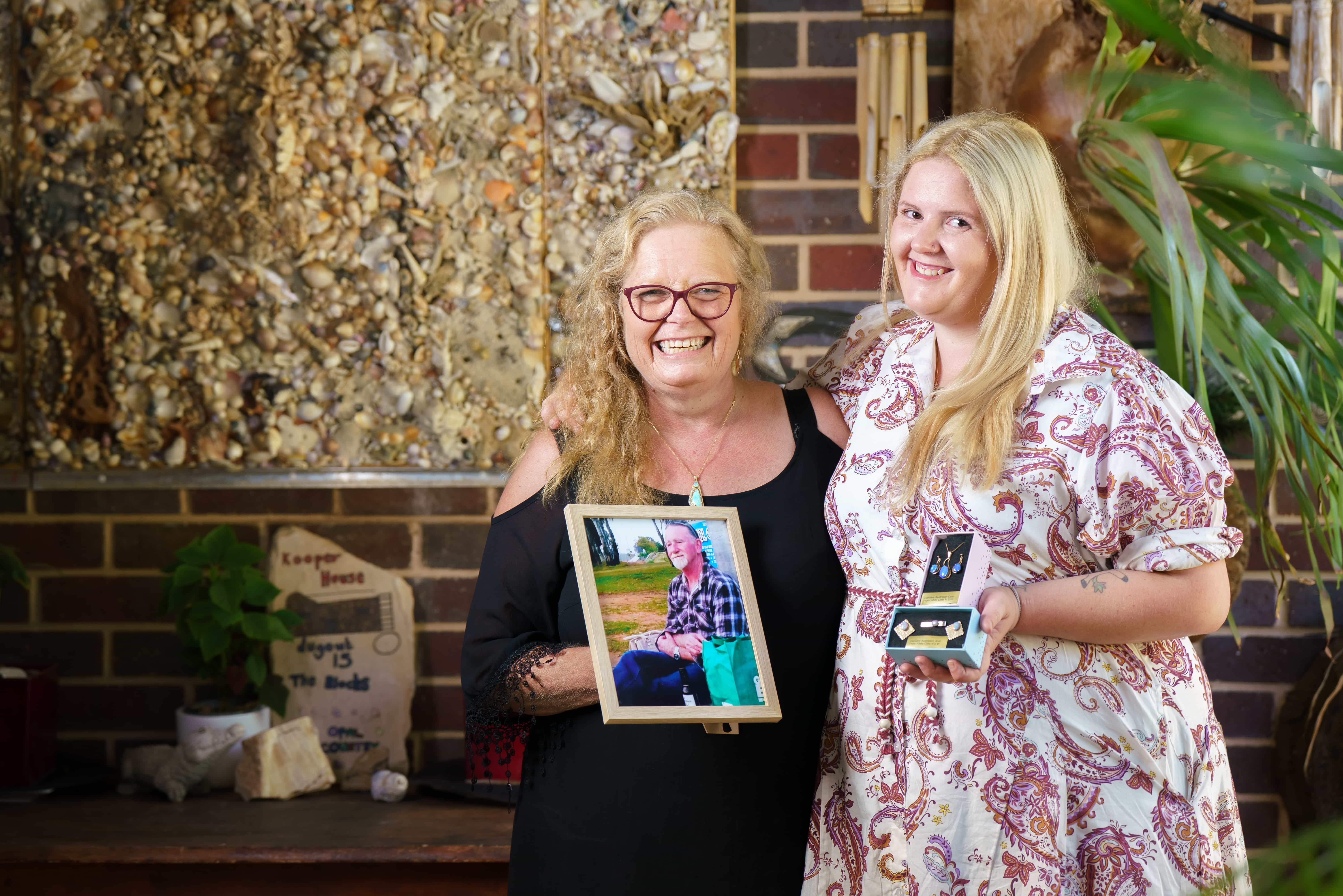 Mildura Health Foundation Opal Auction Mildura Health Foundation Opal Auction